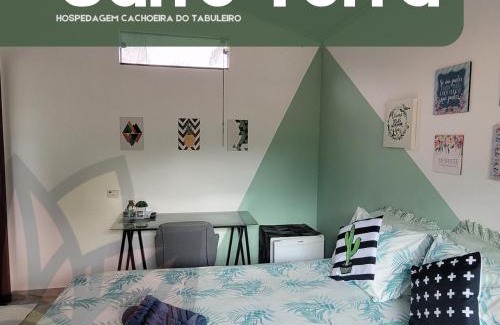 Conceicao do Mato Dentro House | Family-Friendly Stay at Hospedagem Cachoeira do Tabuleiro