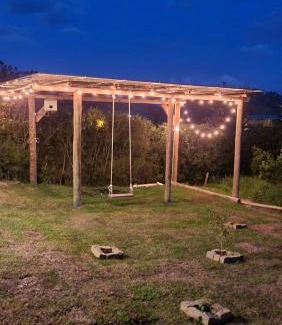Divino de Sao Lourenco House | Family-Friendly Retreat at Pousada Casa do Chapéu Caparaó