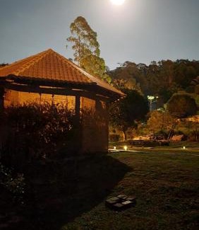 Divino de Sao Lourenco House | Family-Friendly Retreat at Pousada Casa do Chapéu Caparaó