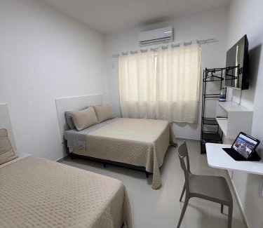 Pe Pequeno House | Family-Friendly Hospedagem Caminho das Praias, Rated 9.8/10