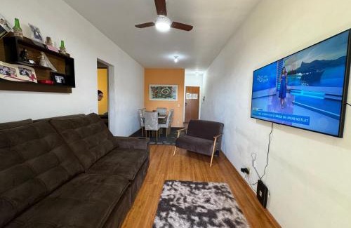 Campinho Apartment | Relaxing Stay at Hospedagem Canal do Bora Viajar