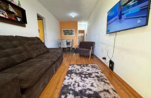 Campinho Apartment | Relaxing Stay at Hospedagem Canal do Bora Viajar