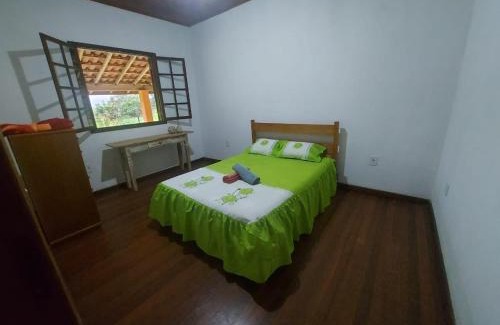 Lumiar House | Cozy Canto dos Pássaros: Pet and Child-Friendly Stay
