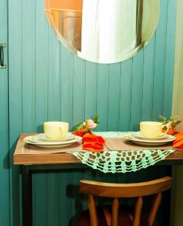 Sao Luis House | Exceptional Stay at HOSPEDAGEM CASA COMPACTA - Child Friendly