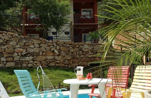 Matilde Hotel | Discover Pousada Casa Donadello: Family-Friendly Retreat