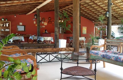 Matilde Hotel | Discover Pousada Casa Donadello: Family-Friendly Retreat