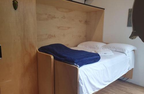 Jardim Paulista House | Explore Comfort at Hospedagem Casa Paulista with Spa & Dining