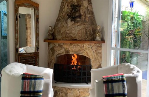 Monte Verde Apartment | Cozy Casadalee: Private Pool & Oceanfront Retreat Awaits