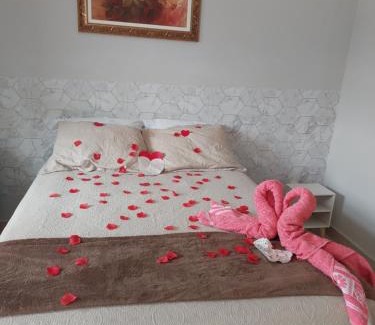 Centro Hotel | Central Location at Hospedagem Eu Amo Piri - Rated 9.3/10