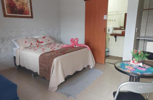 Centro Hotel | Central Location at Hospedagem Eu Amo Piri - Rated 9.3/10