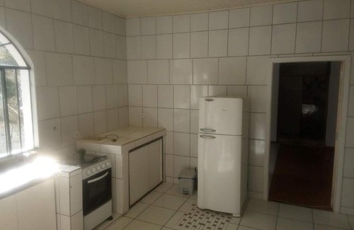 Pilarzinho Apartment | Heartfelt Stays with Pet & Child-Friendly Amenities