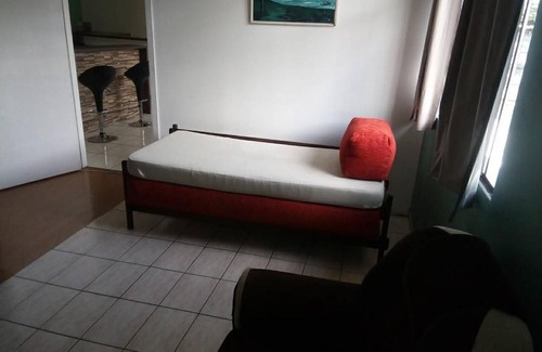 Pilarzinho Apartment | Heartfelt Stays with Pet & Child-Friendly Amenities