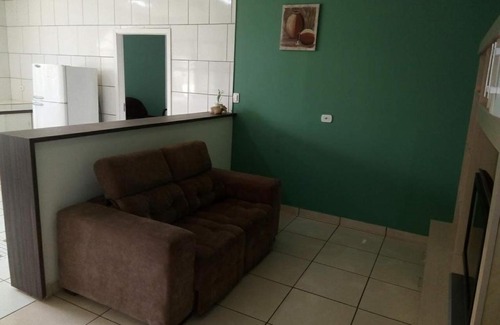 Pilarzinho Apartment | Heartfelt Stays with Pet & Child-Friendly Amenities