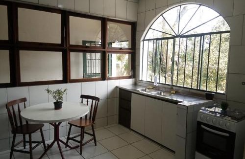 Pilarzinho Apartment | Heartfelt Stays with Pet & Child-Friendly Amenities
