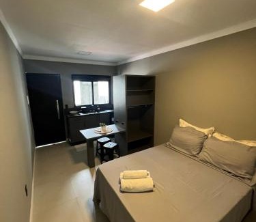 Rocado Apartment | Comfortable Stay for Travelers Near BR-101 - Rated 9.3/10