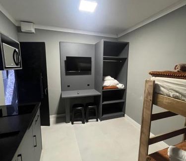 Rocado Apartment | Comfortable Stay for Travelers Near BR-101 - Rated 9.3/10