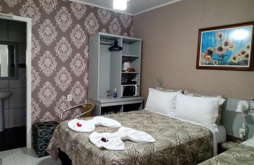 Carniel Apartment | Guest Rated 9.8: Hospedagem Da Laranjeira in Gramado