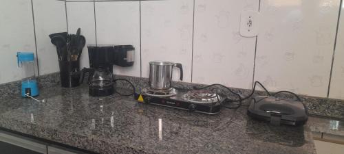 Aparecida House | Budget-Friendly Hostel Néli with Pool and Spa Amenities