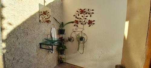 Aparecida House | Budget-Friendly Hostel Néli with Pool and Spa Amenities