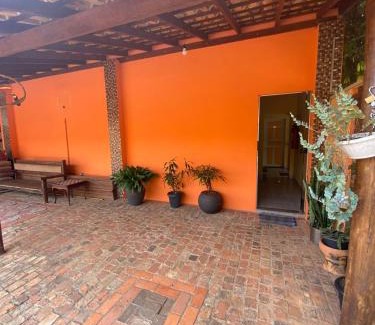 Bonito House | Family-Friendly Getaway at Hospedagem De Ferias