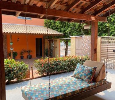 Bonito House | Family-Friendly Getaway at Hospedagem De Ferias