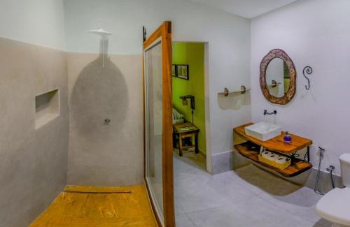 Lencois House | Exceptional Family Getaway at Hospedagem do Sítio