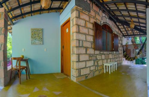 Lencois House | Exceptional Family Getaway at Hospedagem do Sítio