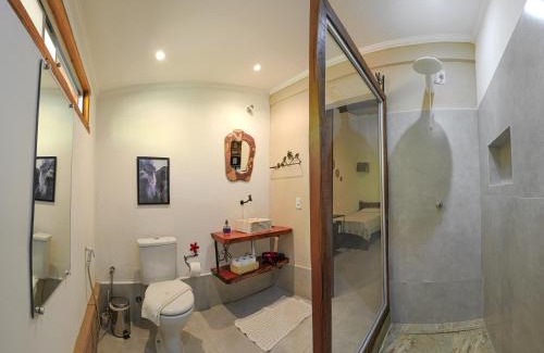 Lencois House | Exceptional Family Getaway at Hospedagem do Sítio