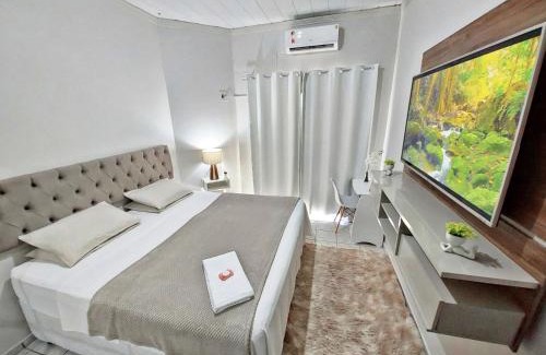 Rio Verde House | Top-Rated Hospedagem Domiciliar in Lucas do Rio Verde