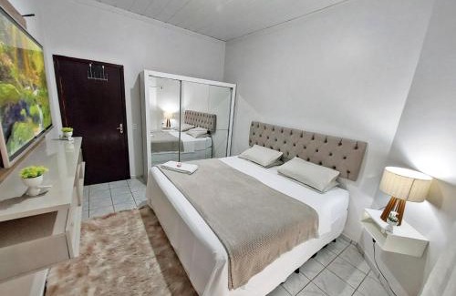 Rio Verde House | Top-Rated Hospedagem Domiciliar in Lucas do Rio Verde
