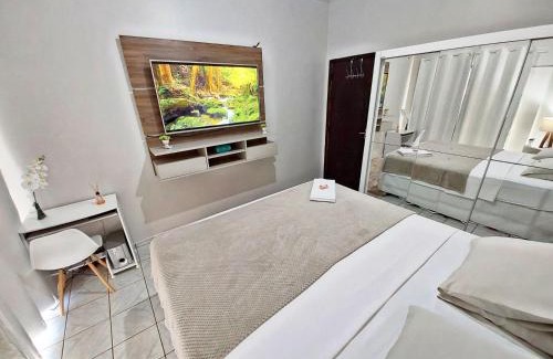 Rio Verde House | Top-Rated Hospedagem Domiciliar in Lucas do Rio Verde