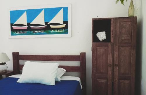 Conde Hotel | Experience Comfort at Hospedagem dos Mundos - 4 Star Stay