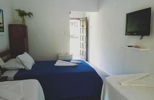 Conde Hotel | Experience Comfort at Hospedagem dos Mundos - 4 Star Stay
