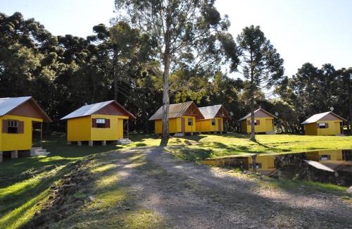 Cambara do Sul Hotel | Enchanting Retreat at Encanto da Serra Rural for Families