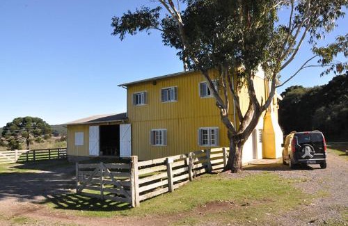 Cambara do Sul Hotel | Enchanting Retreat at Encanto da Serra Rural for Families