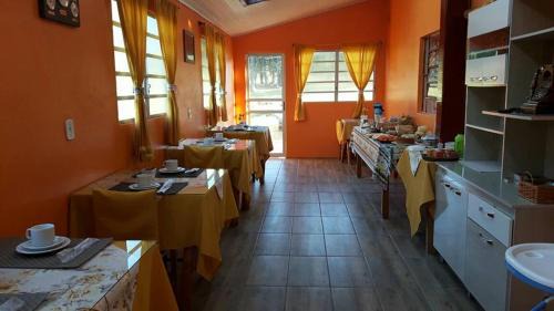 Cambara do Sul Hotel | Enchanting Retreat at Encanto da Serra Rural for Families
