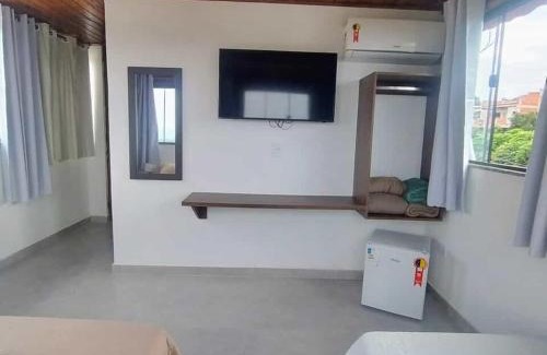 Penedo Apartment | Family-Friendly Escapes at Hospedagem Encantos da Serra