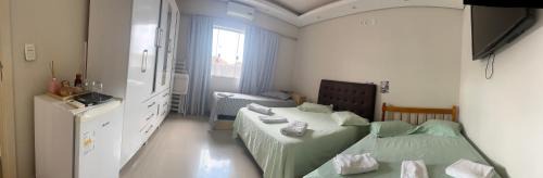 Santo Antonio House | Pet-Friendly Retreat at Hospedagem Alexandre with Pool & Breakfast