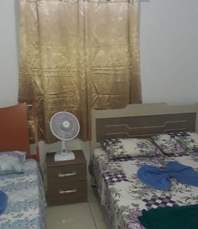 Ibicoara House | Budget-Friendly Stay at Hospedagem Flor de Araca
