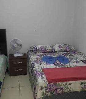 Ibicoara House | Budget-Friendly Stay at Hospedagem Flor de Araca