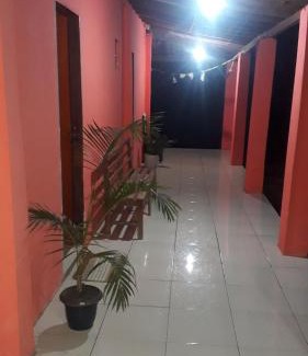 Ibicoara House | Budget-Friendly Stay at Hospedagem Flor de Araca