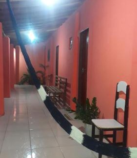 Ibicoara House | Budget-Friendly Stay at Hospedagem Flor de Araca