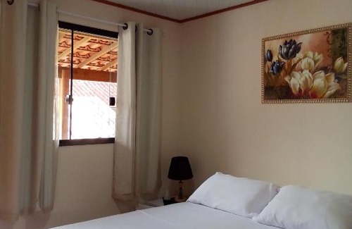 Sao Pedro da Serra Hotel | Top-Rated Family-Friendly Stay at Hospedagem Frez
