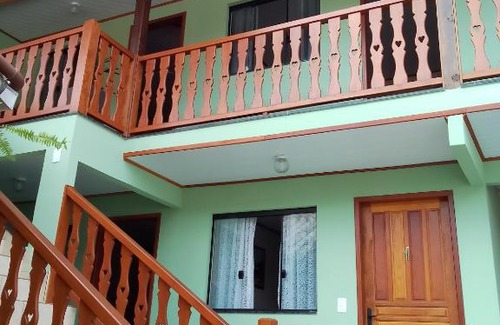 Sao Pedro da Serra Hotel | Top-Rated Family-Friendly Stay at Hospedagem Frez