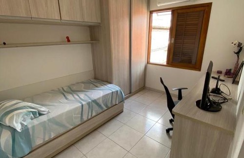 Jardim Oriental House | Pet-Friendly Hospedagem Granville with 9.8 Guest Rating