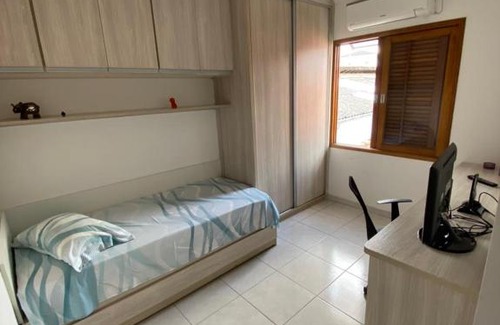 Jardim Oriental House | Pet-Friendly Hospedagem Granville with 9.8 Guest Rating