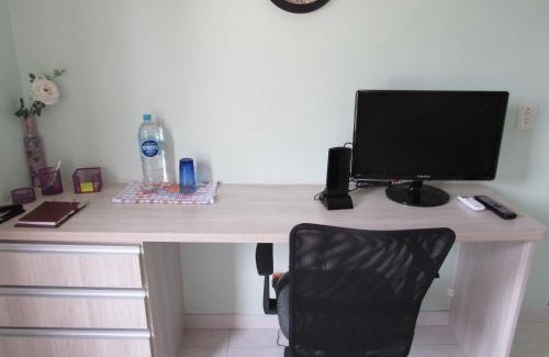 Jardim Oriental House | Pet-Friendly Hospedagem Granville with 9.8 Guest Rating
