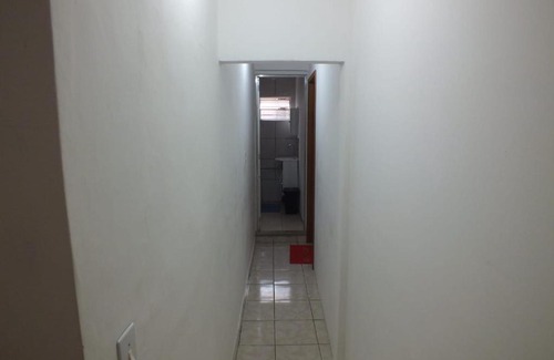 Santo Amaro Hotel | Family-Friendly Stay at Hospedagem Henri Dunant