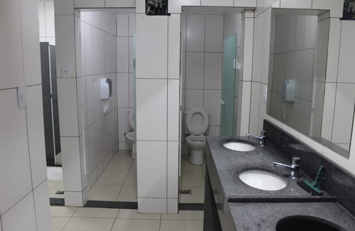 Centro House | Affordable Stay at Hospedagem Ledo with Spa & Breakfast
