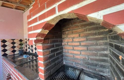 Caravelas House | Hospedagem Marlim